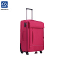 Wholesale high quality oxford durable valise bags,trolley bag luggage